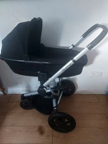 Quinny buzz travel system