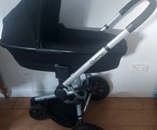 Quinny buzz travel system