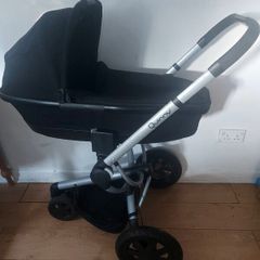 Quinny buzz travel system