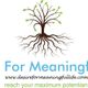 Desire for Meaningful Life