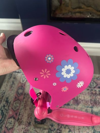 scooter