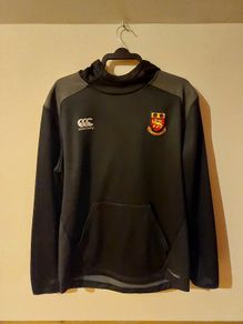 buccaneers rfc hoodie