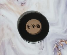 C.Y.O Matte Eyeshadow - Matte An Eyelid - Nothing To It - New