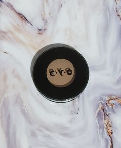 C.Y.O Matte Eyeshadow - Matte An Eyelid - Nothing To It - New