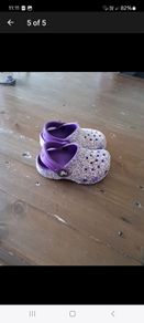 Kids crocs C6