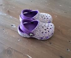 Kids crocs C6