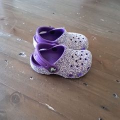 Kids crocs C6