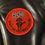 AC/DC that's the way I wanna rock n roll 12" & picture disc uk Image 3