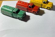 Dinky Studebaker tankers 3