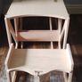 3-in-1 foldable learning step stool for kids Image 8