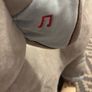 Babylo Rocker elephant with sound Image 3
