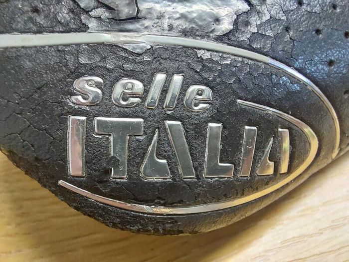 Saddle Selle Italia