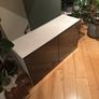 Ikea TV Cabinet Unit Image 2