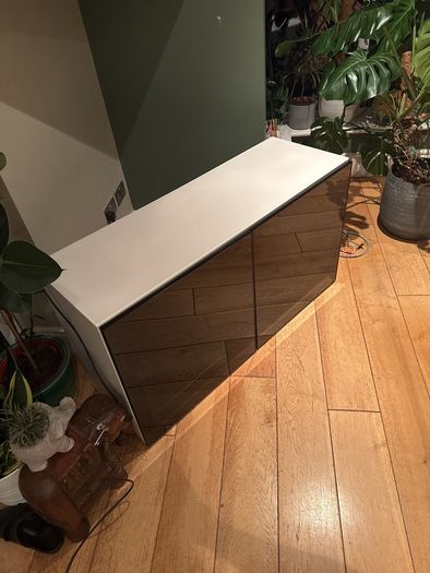 Ikea TV Cabinet Unit