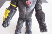 King Kong Pvc  Action Figure