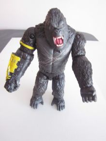 King Kong Pvc  Action Figure