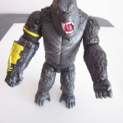 King Kong Pvc  Action Figure