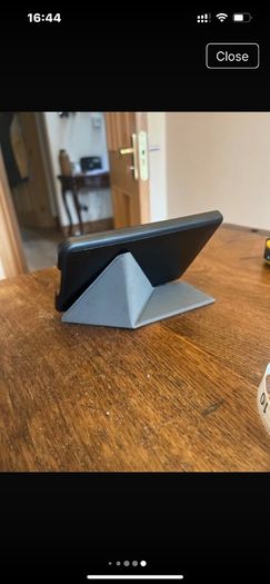 E-reader case