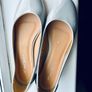 Coast Dress Uk 10 And Shoes Image 10