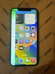 iPhone X