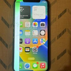 iPhone X