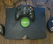 Original Xbox