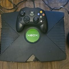 Original Xbox