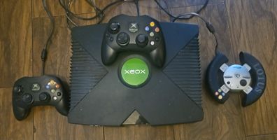 Original Xbox