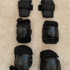 mountain bike protective gear