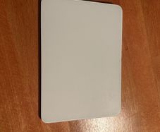Magic Trackpad USBC White Multi Touch Surface