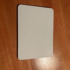 Magic Trackpad USBC White Multi Touch Surface