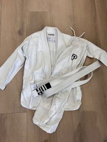 Kids uniform