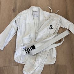 Kids uniform