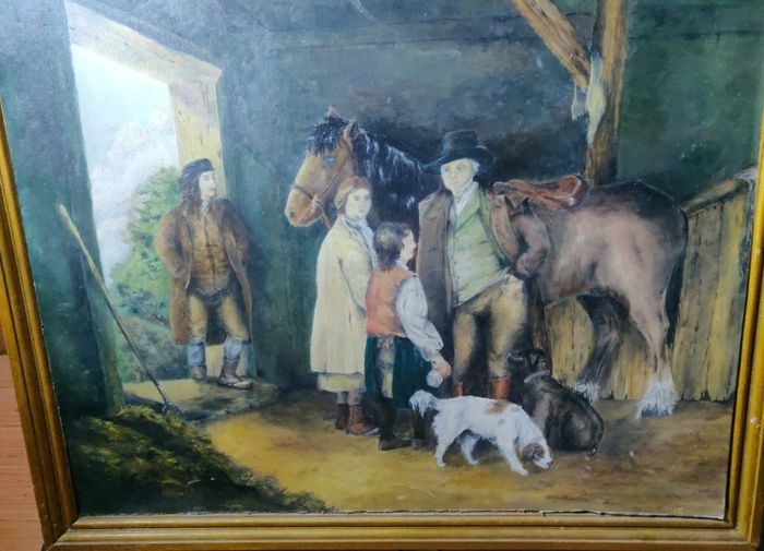 painting
