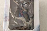 Assassins Creed III Connor The Hunter Boxed Statue Ubisoft