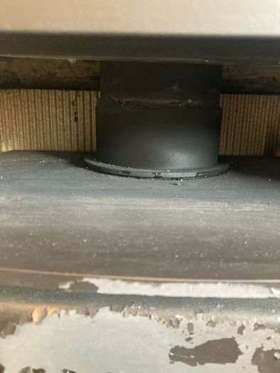 Boru Stove