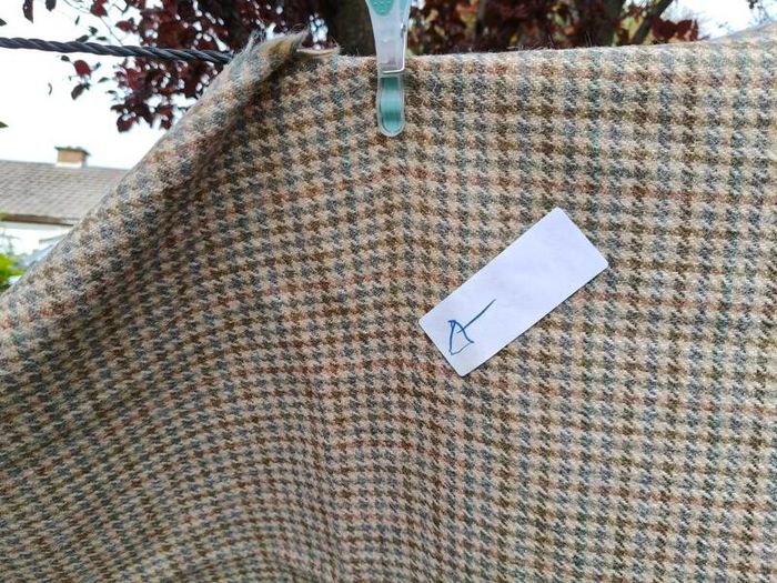 Wool Fabric