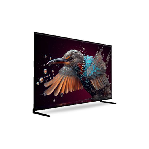 100" Qled Tv 4k Frameless Best Value In Ireland