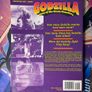 Godzilla King Of The Movie Monsters Illustrated Guide 1996 First Edition Image 2
