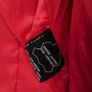 Suede lether  jacket Image 3