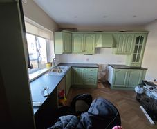 kitchen free to take away