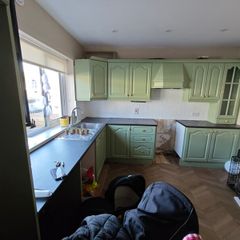 kitchen free to take away