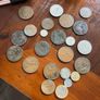 Old coins Image 2