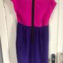 Ladies stunning dress size 10 with pockets Image 8