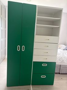 Children's wardrobe