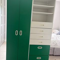 Children's wardrobe
