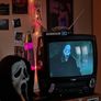 Scream VHS Image 6