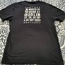 Costello & Nieve In Concert T-shirt Image 3