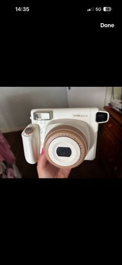 instax wide 300