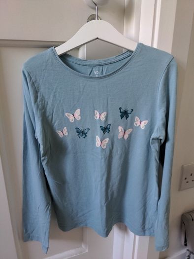Girls top